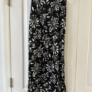 Women's Pencil Skirt, Size S